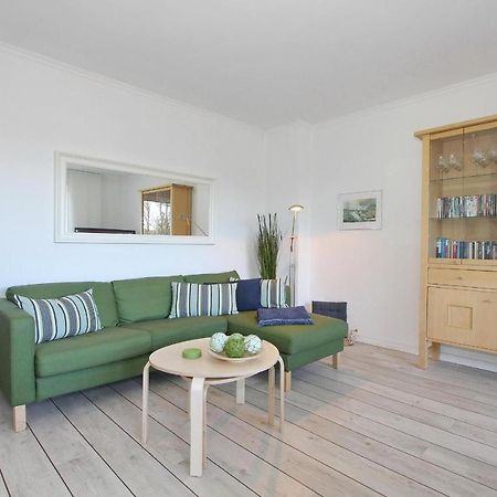 Haus An Der Strandallee 112 Haus An Der Strandallee 112 Appartement 7 Scharbeutz Eksteriør billede