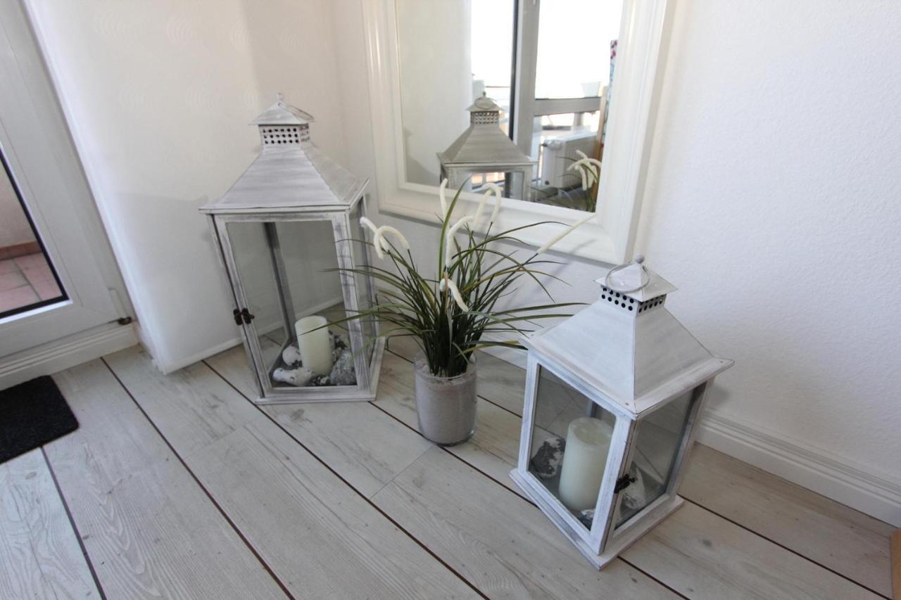 Haus An Der Strandallee 112 Haus An Der Strandallee 112 Appartement 7 Scharbeutz Eksteriør billede